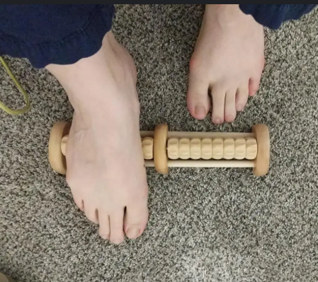 Foot Roller Massager