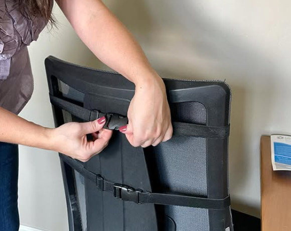 Back Support Pillow