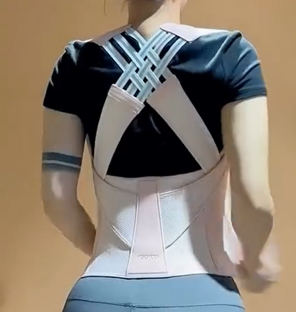 Posture Support Belt