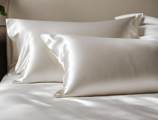 Premium Silk Pillowcase